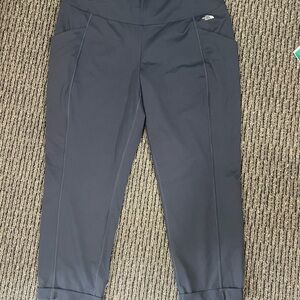 The North Face Women's navy pants
